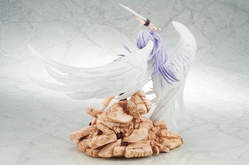 Preview: Tenshi / Kanade Tachibana - Broccoli
