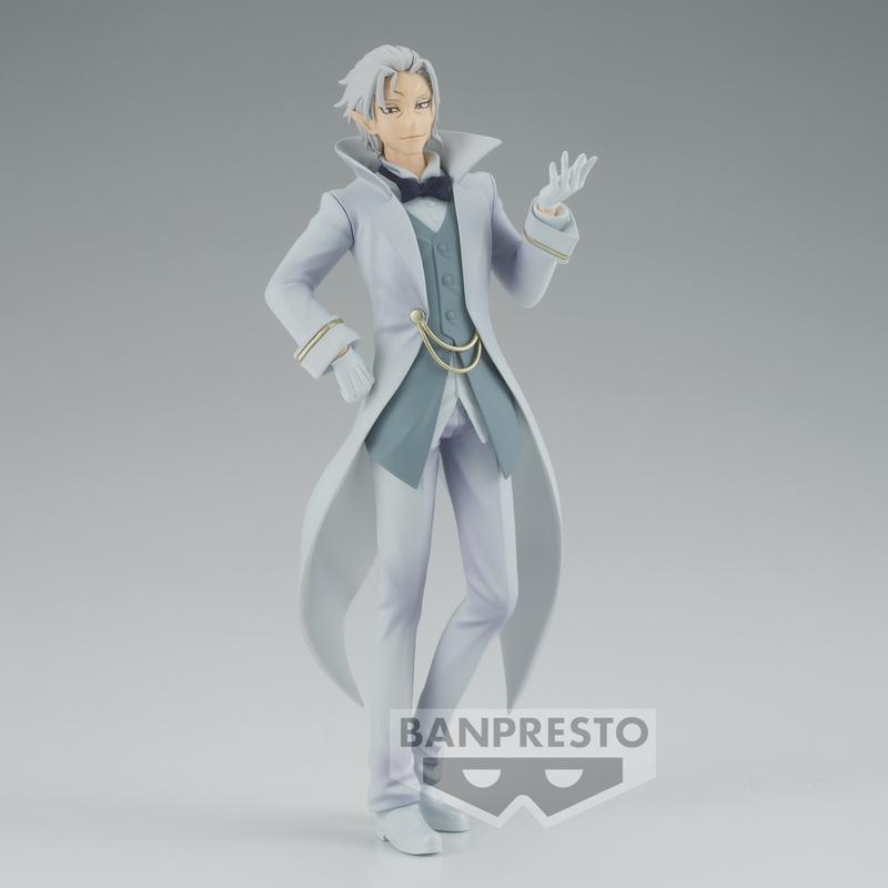 Preview: Clayman - That Time I Got Reincarnated as a Slime - Otherworlder Vol.17 - Banpresto