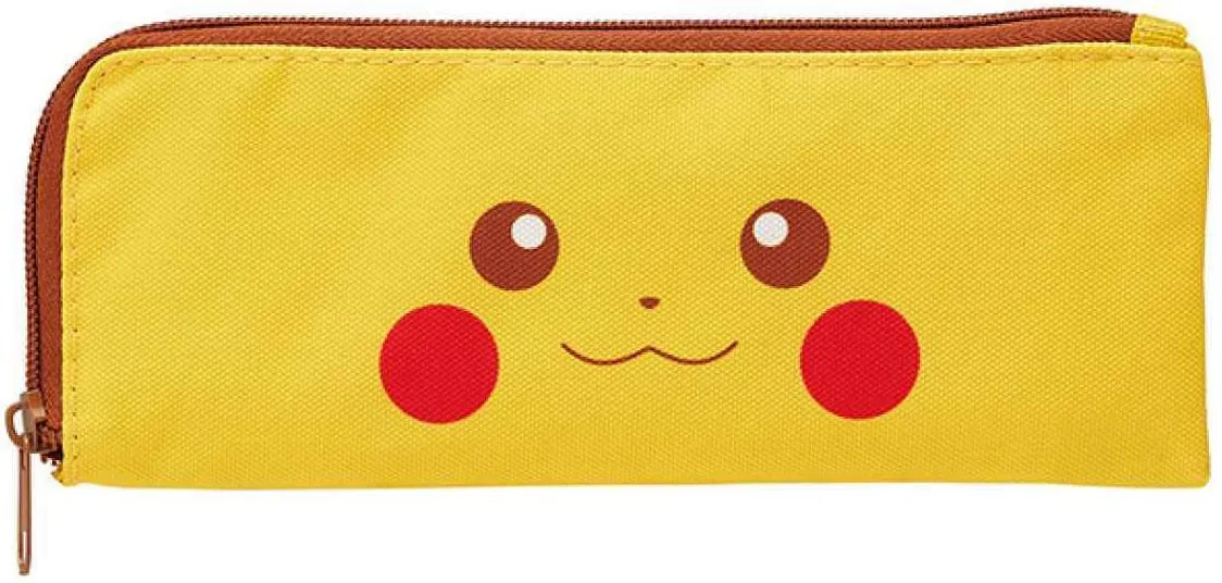 Preview: Pokemon Schutzmappe von Skater