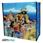 Preview: One Piece - Einkaufstasche - Straw Hat Crew von ABYStyle