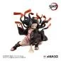 Preview: Tanjiro und Nezuko - Precious G.E.M. Kamado Brother & Sister - MegaHouse