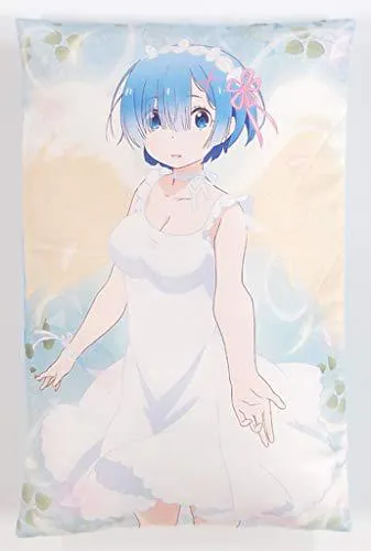 Preview: Re:Zero Rem Killer Angel ver. - Kissen