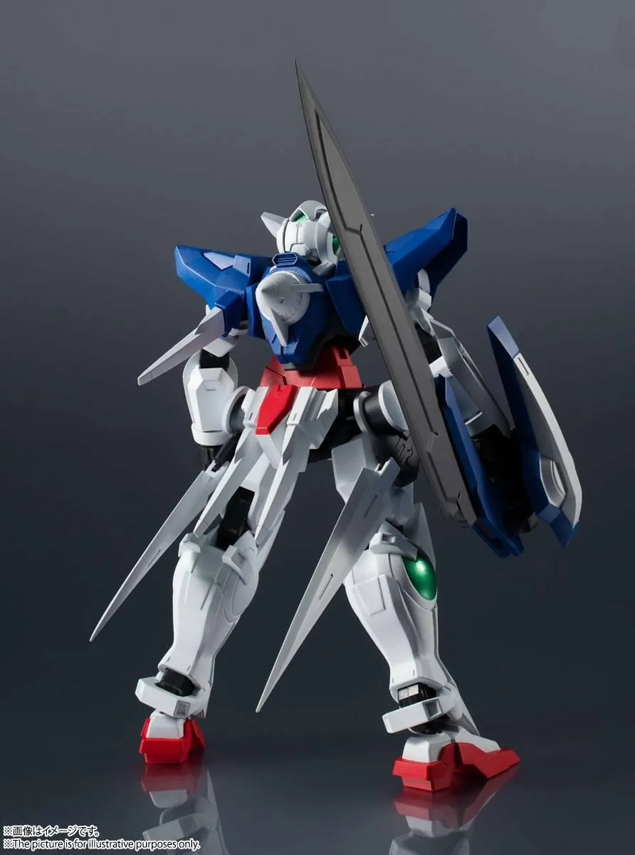 Preview: GN-001 Gundam Exia - Gundam Universe (Bandai Spirits)