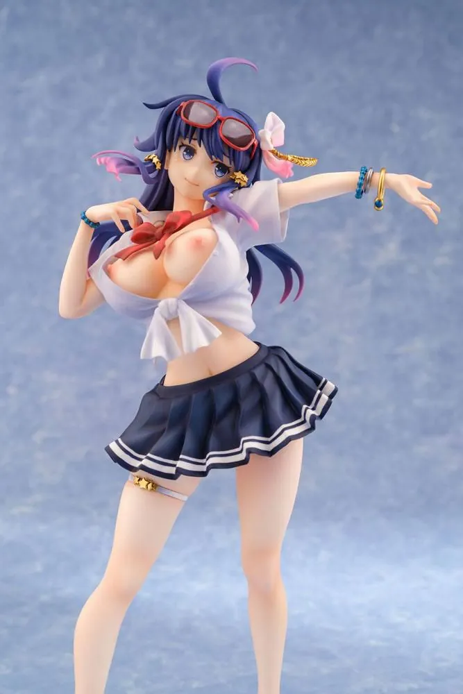Preview: Izumi Mahiru - Original Character - Statue 1/6 - Original Illustration von Nikaido Yuki - Daiki Kougyo