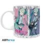 Preview: Hatsune Miku - 320ml Tasse - ABYStyle
