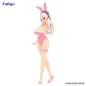 Preview: Super Sonico - Bunny - Pink Ver. - Furyu