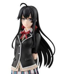 Preview: Yukino Yukinoshita - My Teen Romantic Comedy SNAFU Climax Pop Up Parade - Good Smile Company