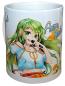 Manami Stage - AnimeRadio.de - Tasse