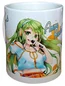 Preview: Manami Stage - AnimeRadio.de - Tasse