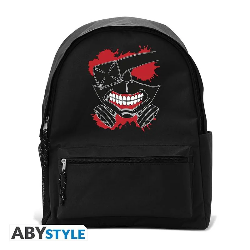Preview: Tokyo Ghoul - Maske - Rucksack von AbyStyle