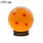 Preview: DRAGON BALL - 75 mm Dragon Ball 4 Sterne + Ständer