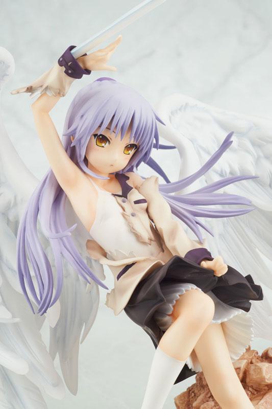 Preview: Tenshi / Kanade Tachibana - Broccoli