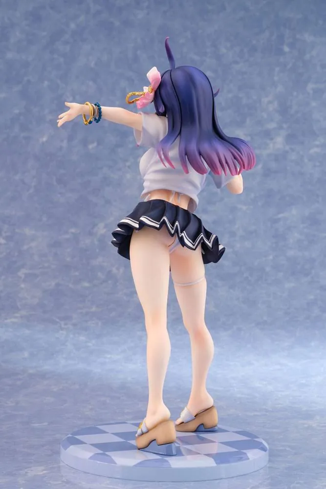 Preview: Izumi Mahiru - Original Character - Statue 1/6 - Original Illustration von Nikaido Yuki - Daiki Kougyo