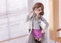 Preview: Misaka - A Certain Magical Index - Statue 1/7 - Furyu