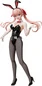 Preview: Erika Amano: Bunny Ver. - A Couple of Cuckoos - Statue 1/4 - FREEing
