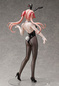 Preview: Erika Amano: Bunny Ver. - A Couple of Cuckoos - Statue 1/4 - FREEing
