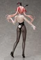 Preview: Erika Amano: Bunny Ver. - A Couple of Cuckoos - Statue 1/4 - FREEing