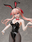 Preview: Erika Amano: Bunny Ver. - A Couple of Cuckoos - Statue 1/4 - FREEing