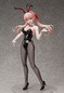 Preview: Erika Amano: Bunny Ver. - A Couple of Cuckoos - Statue 1/4 - FREEing