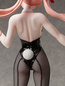 Preview: Erika Amano: Bunny Ver. - A Couple of Cuckoos - Statue 1/4 - FREEing