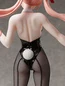 Preview: Erika Amano: Bunny Ver. - A Couple of Cuckoos - Statue 1/4 - FREEing