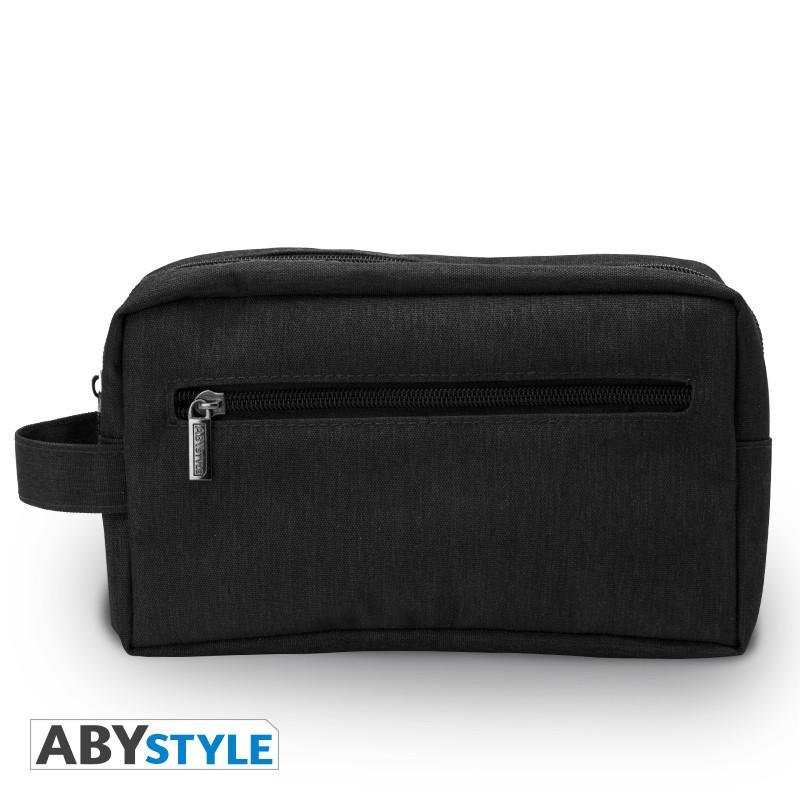 Preview: Koro Sensei - Waschtasche / Badetasche aus Assassination Classroom von ABYstyle