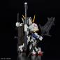Preview: ASW-G-08 Gundam Barbatos - Mobile Suit Gundam Iron-Blooded Orphans - MGSD - Modelkit - Bandai Spirits