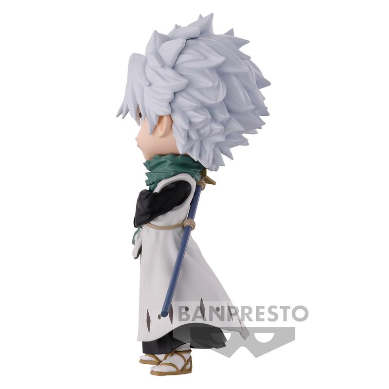 Preview: Toshiro Hitsugaya - Bleach (Thousand-Year Blood War) Q Posket Version A