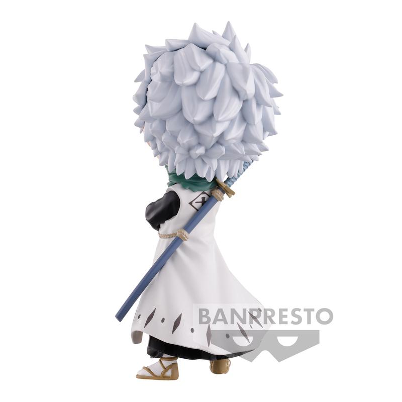 Preview: Toshiro Hitsugaya - Bleach (Thousand-Year Blood War) Q Posket Version A