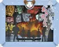 Preview: Abschied von der Flying Lamb / Going Merry (Imamade Taisetsu ni Shitekurete Doumo Arigatou) - One Piece - Papiertheater (PT-105X) - Ensky