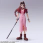 Preview: Aerith Gainsborough - Final Fantasy VII Bring Arts - Square Enix