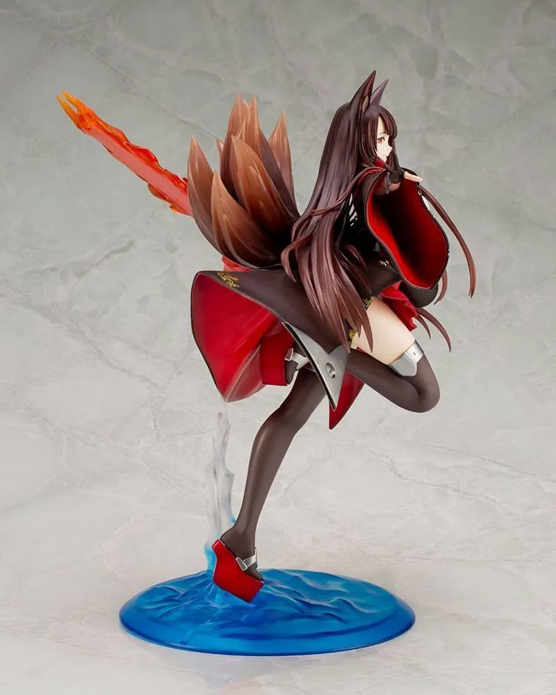 Preview: Akagi - Azur Lane - Kotobukiya