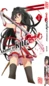 Preview: Akame ga Kill! Zero - Crunchyroll - Band 01