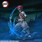 Preview: Akaza - Xross Link - Sega