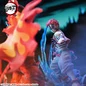 Preview: Akaza - Xross Link - Sega