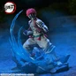 Preview: Akaza - Xross Link - Sega