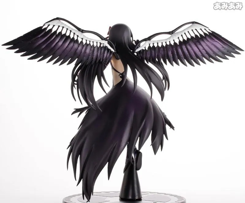 Preview: Akuma Homura - Mahou Shoujo Madoka★Magica [Shinpen] Hangyaku no Monogatari