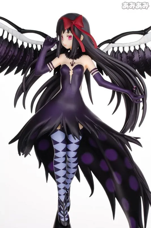 Preview: Akuma Homura - Mahou Shoujo Madoka★Magica [Shinpen] Hangyaku no Monogatari