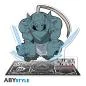 Preview: Alfonse Elric - Fullmetal Alchemist - Acrylaufsteller (Chibi Version) - AbyStyle