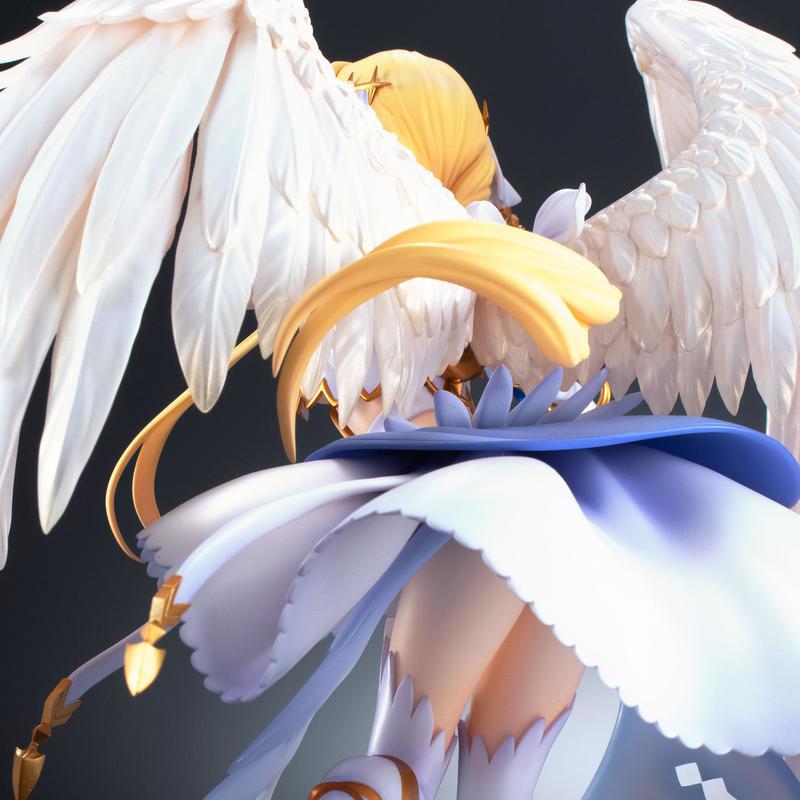Preview: Alice (Angel Version) - Sword Art Online: Alicization - Estream