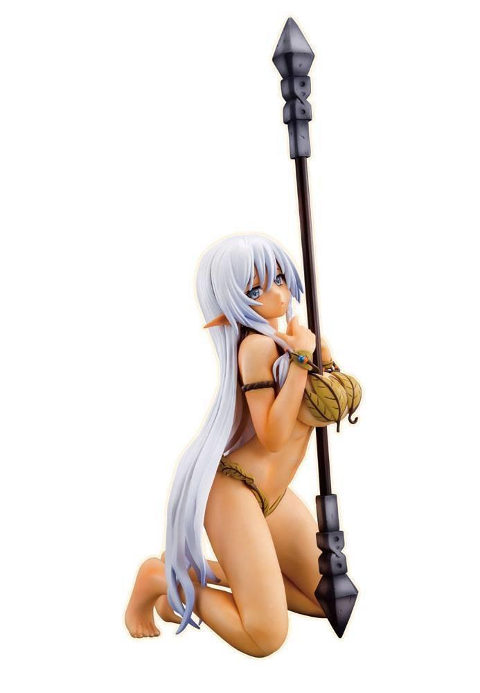Preview: Alleyne - Ultra Edition - Mizugi de Kanzen Haiboku! - Genco