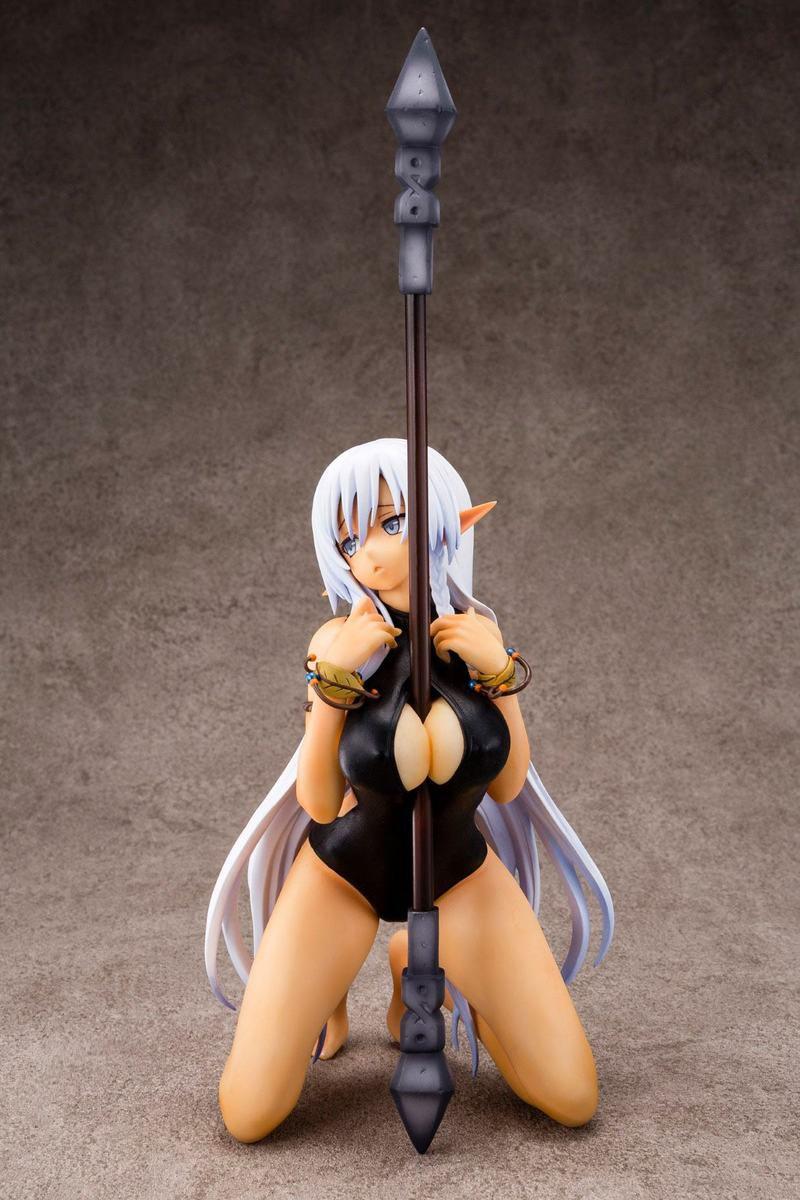 Preview: Alleyne - Ultra Edition - Mizugi de Kanzen Haiboku! - Genco