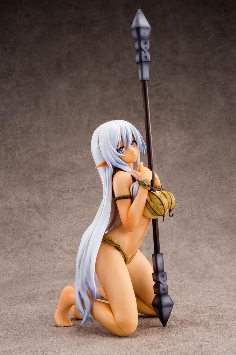 Preview: Alleyne - Ultra Edition - Mizugi de Kanzen Haiboku! - Genco