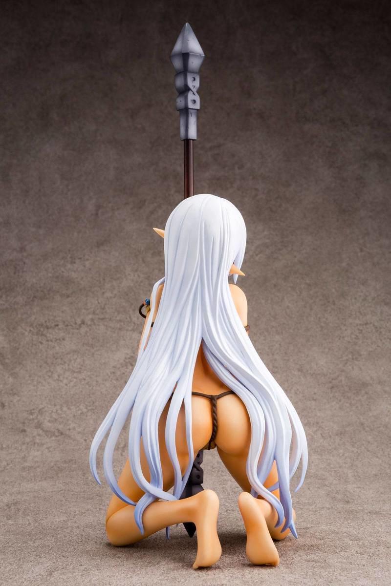 Preview: Alleyne - Ultra Edition - Mizugi de Kanzen Haiboku! - Genco