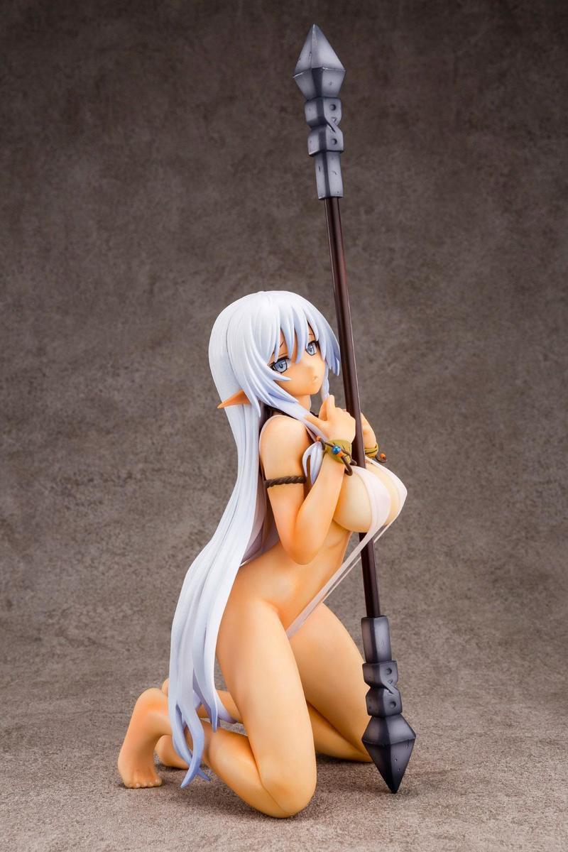 Preview: Alleyne - Ultra Edition - Mizugi de Kanzen Haiboku! - Genco