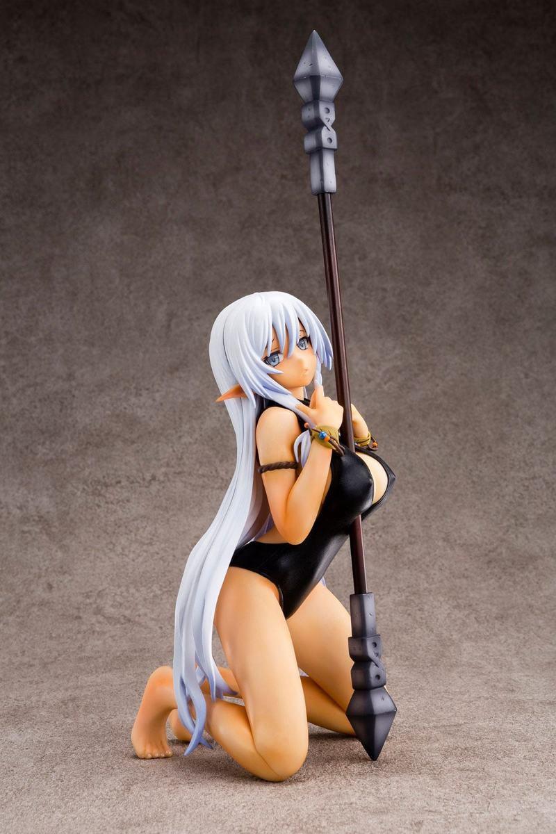 Preview: Alleyne - Ultra Edition - Mizugi de Kanzen Haiboku! - Genco