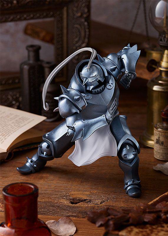 Preview: Alphonse Elric - Fullmetal Alchemist: Brotherhood Pop Up Parade - Good Smile Company (Neuauflage)