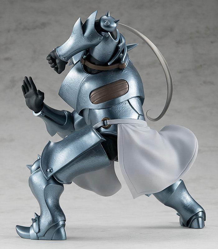 Preview: Alphonse Elric - Fullmetal Alchemist: Brotherhood Pop Up Parade - Good Smile Company (Neuauflage)