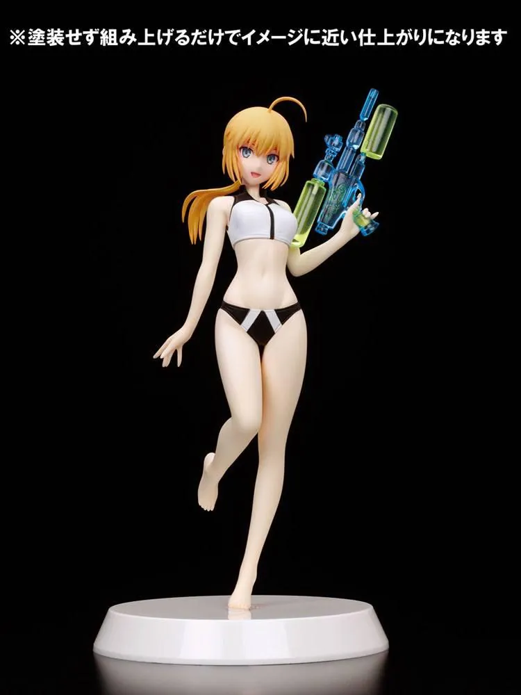 Preview: Altria Pendragon - Archer - Summer Queens - Our Treasure
