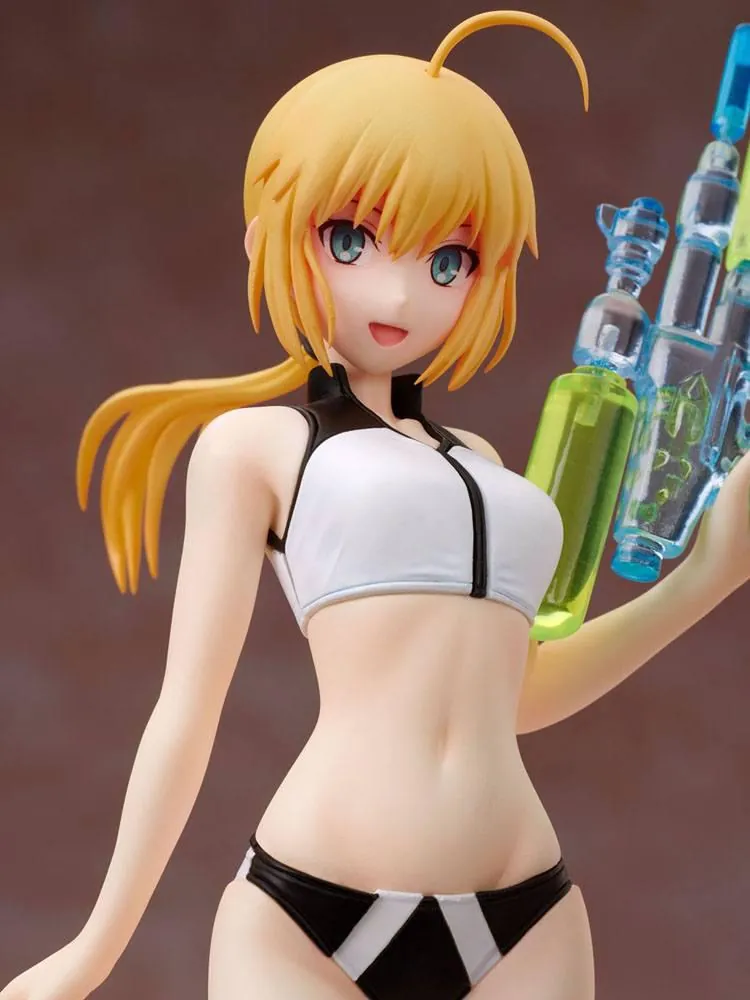 Preview: Altria Pendragon - Archer - Summer Queens - Our Treasure